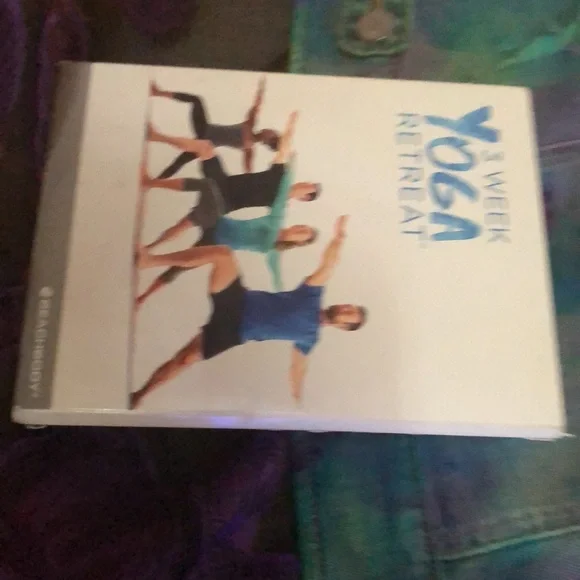 Yoga - Picture 5 of 6